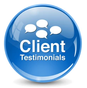 Vancouver Consulting Testimonials